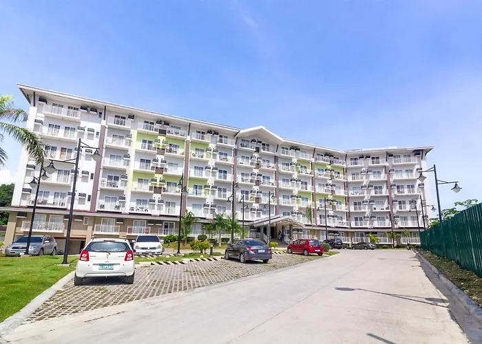 Fresia By J&J Homes At Amani Grand Resort Residences Near Airport