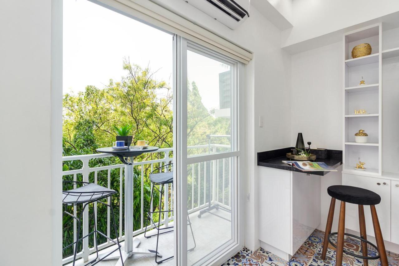 Fresia By J&j Homes At Amani Grand Residences Near Airport Apartment Lapu-Lapu City