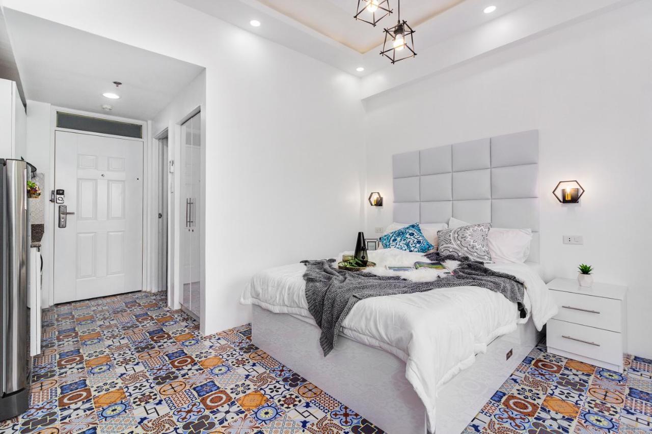 Apartment Fresia By J&j Homes At Amani Grand Residences Near Airport *