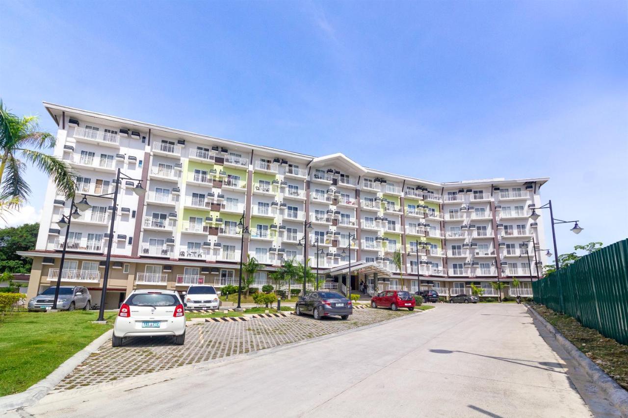 Fresia By J&j Homes At Amani Grand Residences Near Airport Lapu-Lapu City